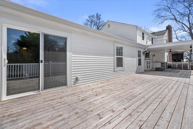 17730 Greenbrier DRIVE, Brookfield, WI 53045