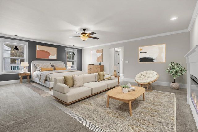 17730 Greenbrier DRIVE, Brookfield, WI 53045