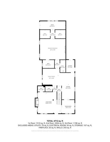 17730 Greenbrier DRIVE, Brookfield, WI 53045