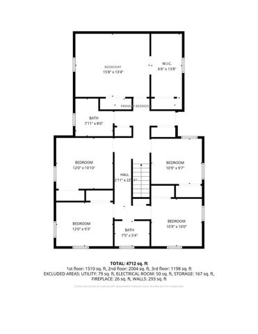 17730 Greenbrier DRIVE, Brookfield, WI 53045