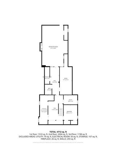 17730 Greenbrier DRIVE, Brookfield, WI 53045