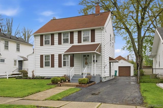 908 91st Street, Niagara Falls, NY 14304