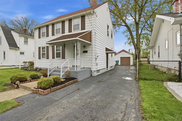 908 91st Street, Niagara Falls, NY 14304