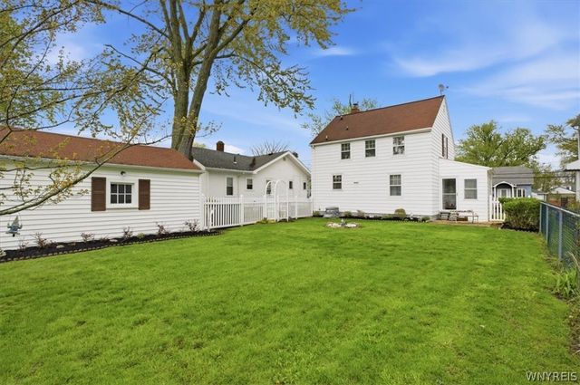 908 91st Street, Niagara Falls, NY 14304