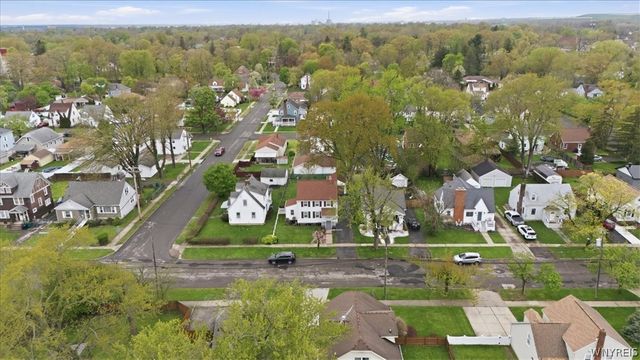 908 91st Street, Niagara Falls, NY 14304