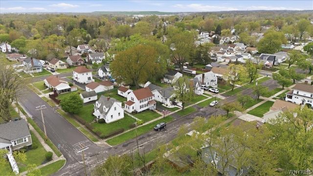 908 91st Street, Niagara Falls, NY 14304