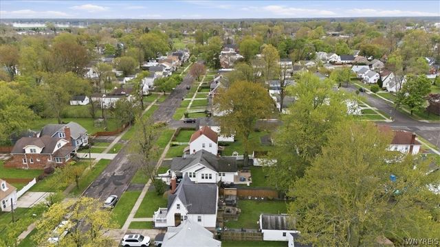 908 91st Street, Niagara Falls, NY 14304