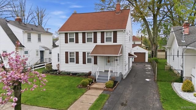 908 91st Street, Niagara Falls, NY 14304