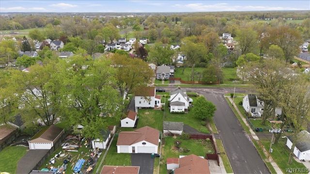 908 91st Street, Niagara Falls, NY 14304
