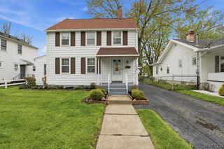 908 91st Street, Niagara Falls, NY 14304