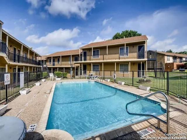 923 Vance Jackson Rd Apt 1005, San Antonio, TX 78201