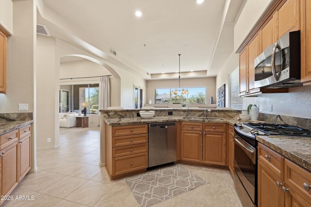7156 E THIRSTY CACTUS Lane, Scottsdale, AZ 85266