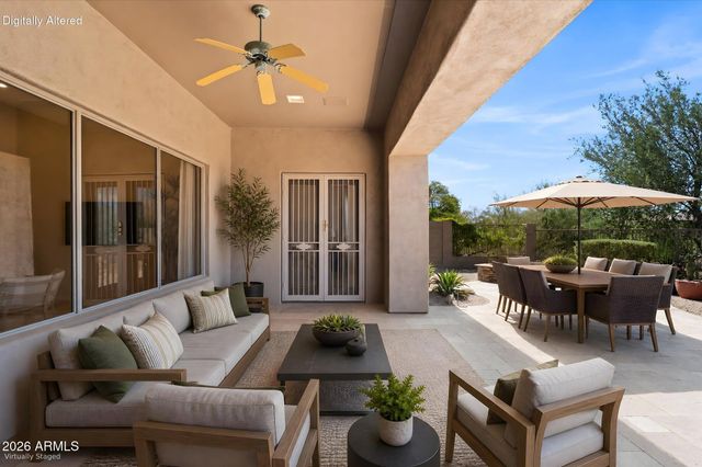 7156 E THIRSTY CACTUS Lane, Scottsdale, AZ 85266