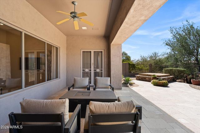 7156 E THIRSTY CACTUS Lane, Scottsdale, AZ 85266