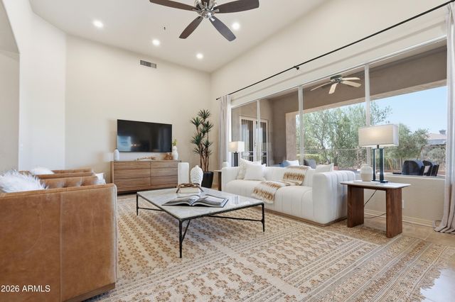 7156 E THIRSTY CACTUS Lane, Scottsdale, AZ 85266