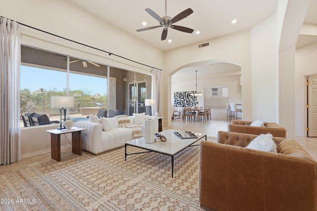 7156 E THIRSTY CACTUS Lane, Scottsdale, AZ 85266
