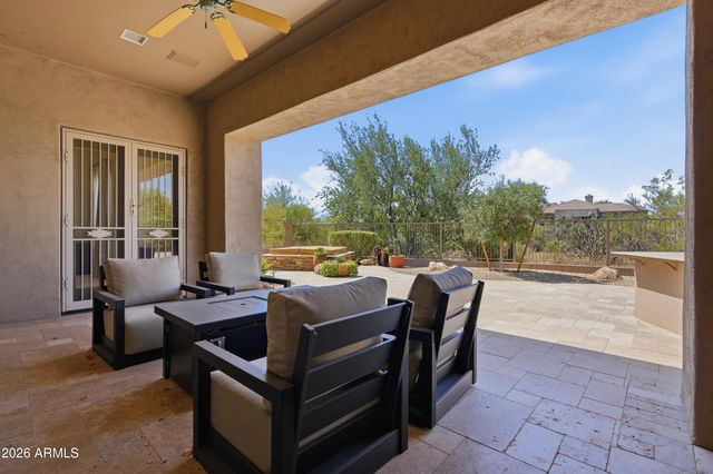 7156 E THIRSTY CACTUS Lane, Scottsdale, AZ 85266