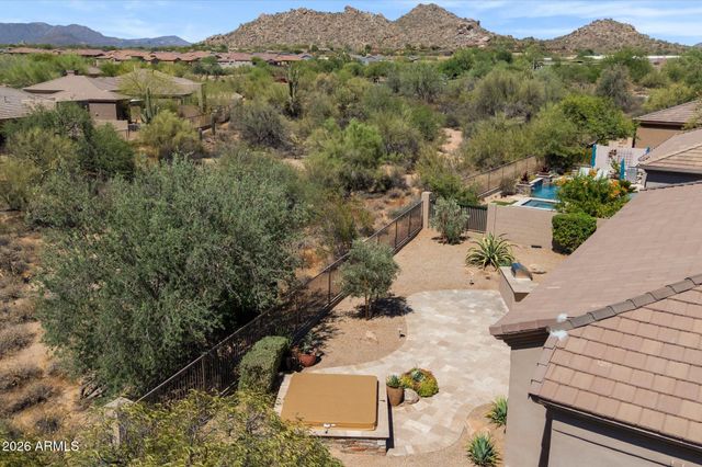 7156 E THIRSTY CACTUS Lane, Scottsdale, AZ 85266