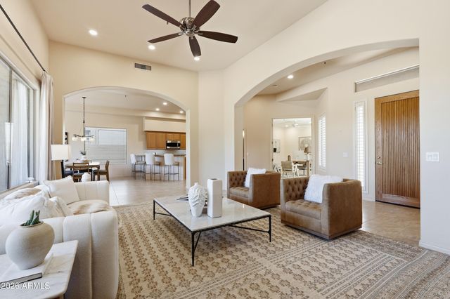 7156 E THIRSTY CACTUS Lane, Scottsdale, AZ 85266