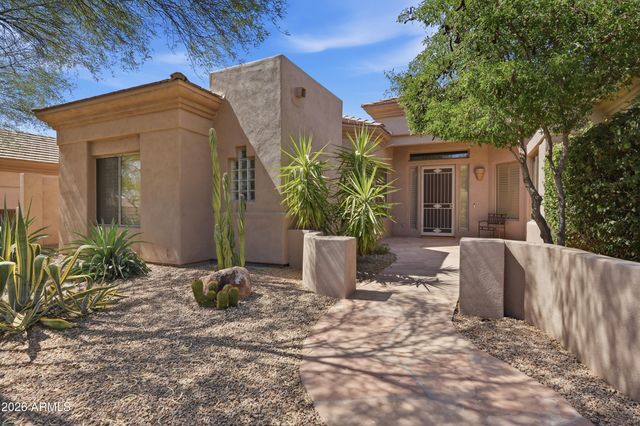 7156 E THIRSTY CACTUS Lane, Scottsdale, AZ 85266