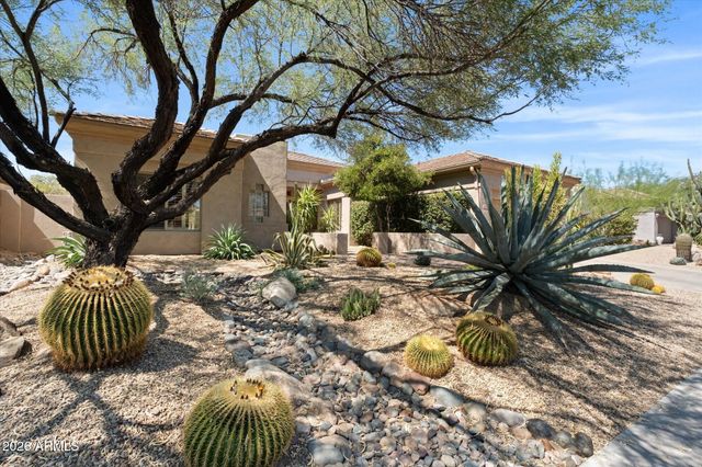 7156 E THIRSTY CACTUS Lane, Scottsdale, AZ 85266