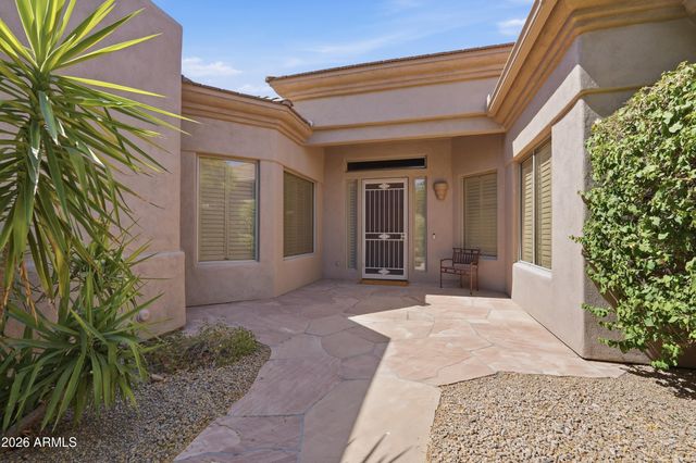 7156 E THIRSTY CACTUS Lane, Scottsdale, AZ 85266