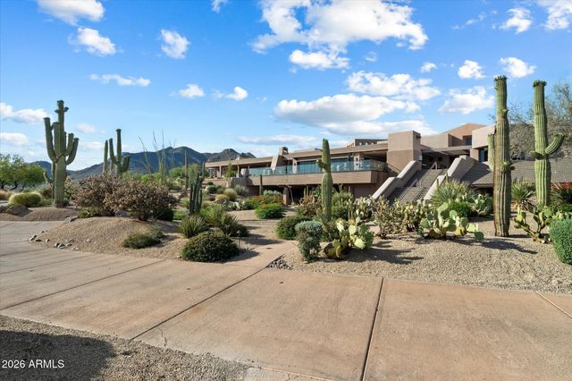 7156 E THIRSTY CACTUS Lane, Scottsdale, AZ 85266