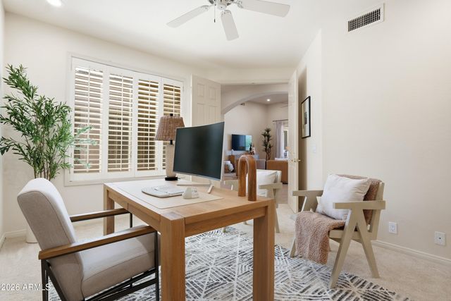 7156 E THIRSTY CACTUS Lane, Scottsdale, AZ 85266