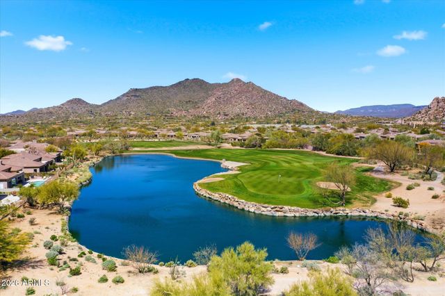 7156 E THIRSTY CACTUS Lane, Scottsdale, AZ 85266