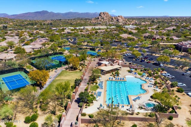 7156 E THIRSTY CACTUS Lane, Scottsdale, AZ 85266