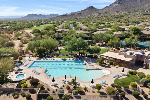 7156 E THIRSTY CACTUS Lane, Scottsdale, AZ 85266