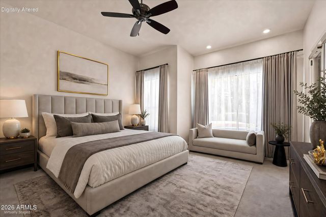 7156 E THIRSTY CACTUS Lane, Scottsdale, AZ 85266