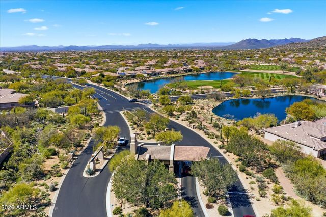 7156 E THIRSTY CACTUS Lane, Scottsdale, AZ 85266