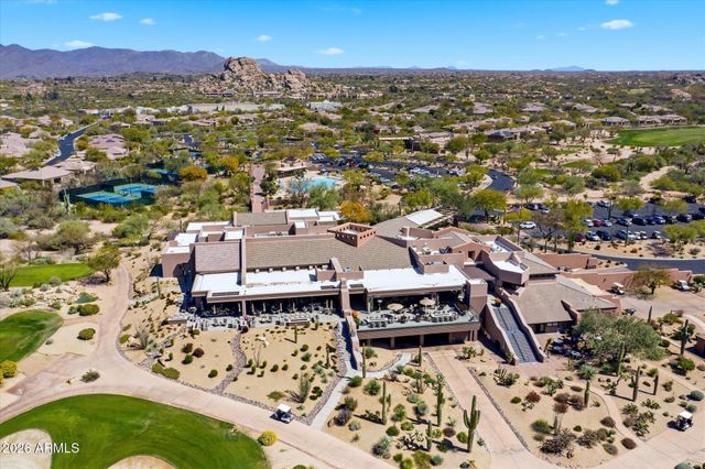 7156 E THIRSTY CACTUS Lane, Scottsdale, AZ 85266