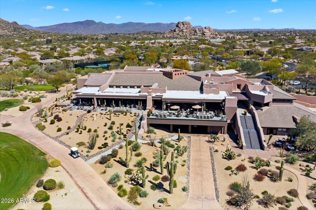 7156 E THIRSTY CACTUS Lane, Scottsdale, AZ 85266