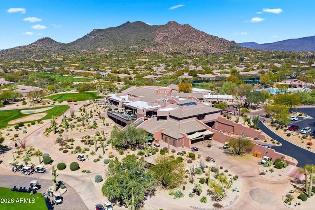 7156 E THIRSTY CACTUS Lane, Scottsdale, AZ 85266