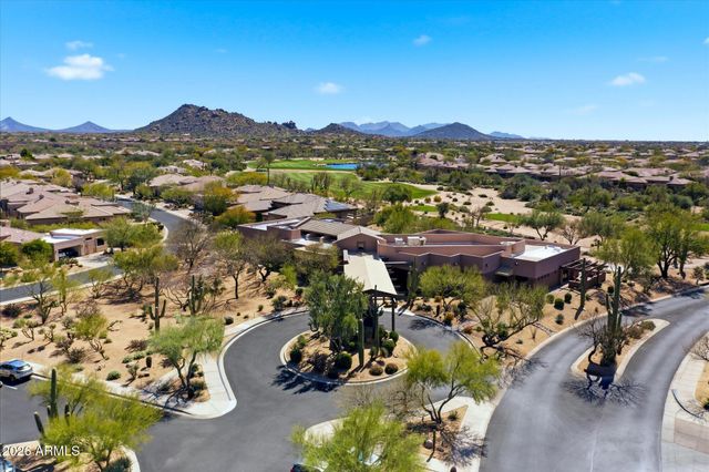 7156 E THIRSTY CACTUS Lane, Scottsdale, AZ 85266