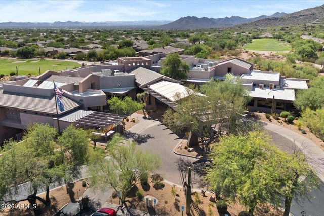 7156 E THIRSTY CACTUS Lane, Scottsdale, AZ 85266