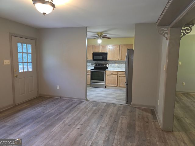 71 Frances White Road, Buchanan, GA 30113