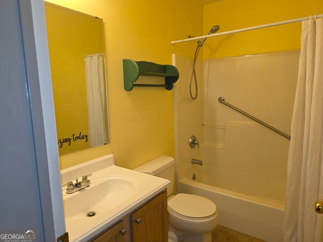 71 Frances White Road, Buchanan, GA 30113