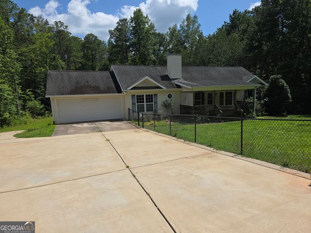 71 Frances White Road, Buchanan, GA 30113