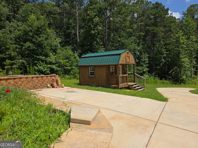 71 Frances White Road, Buchanan, GA 30113
