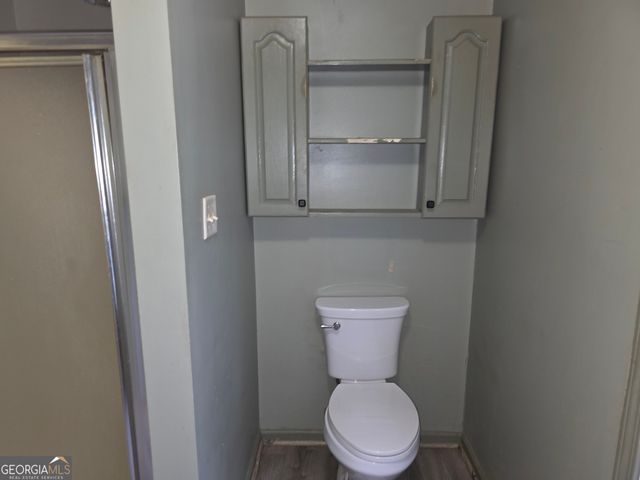 71 Frances White Road, Buchanan, GA 30113