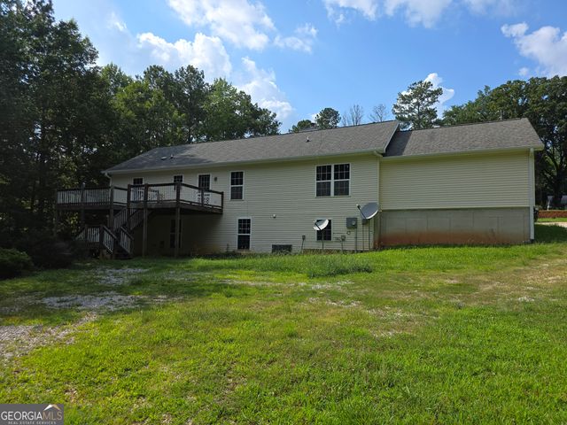 71 Frances White Road, Buchanan, GA 30113