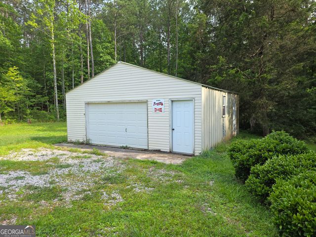 71 Frances White Road, Buchanan, GA 30113