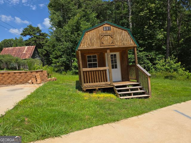 71 Frances White Road, Buchanan, GA 30113