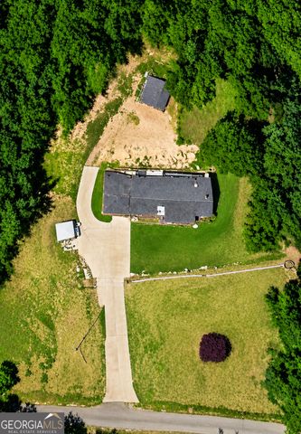 71 Frances White Road, Buchanan, GA 30113