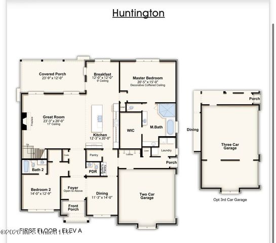 5111 S River Grv Lane, Olive Branch, MS 38654