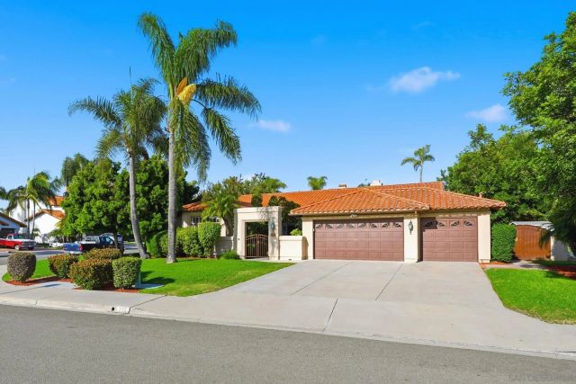 350 Crestview, Bonita, CA 91902