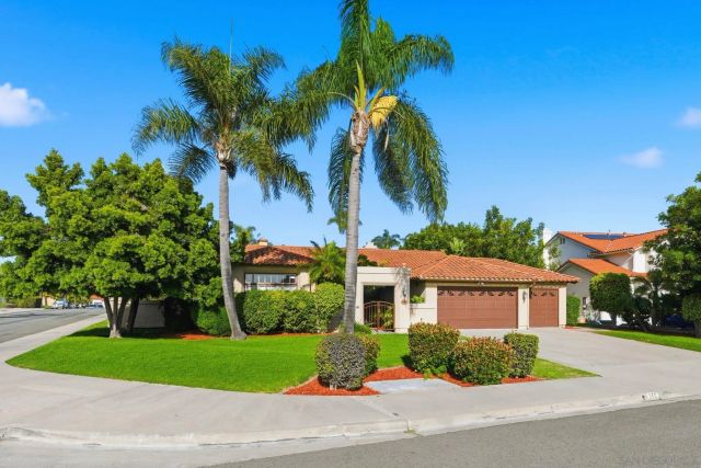 350 Crestview, Bonita, CA 91902